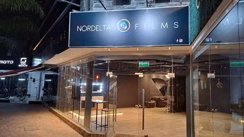 Nordelta Films