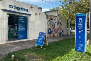nortegr&aacute;fica