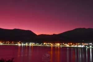 North Patagonia 4&times;4