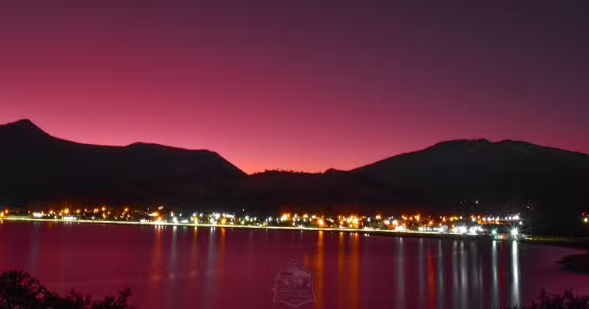 North Patagonia 4&times;4