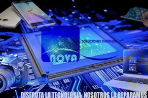 Nova Soluciones Digitales