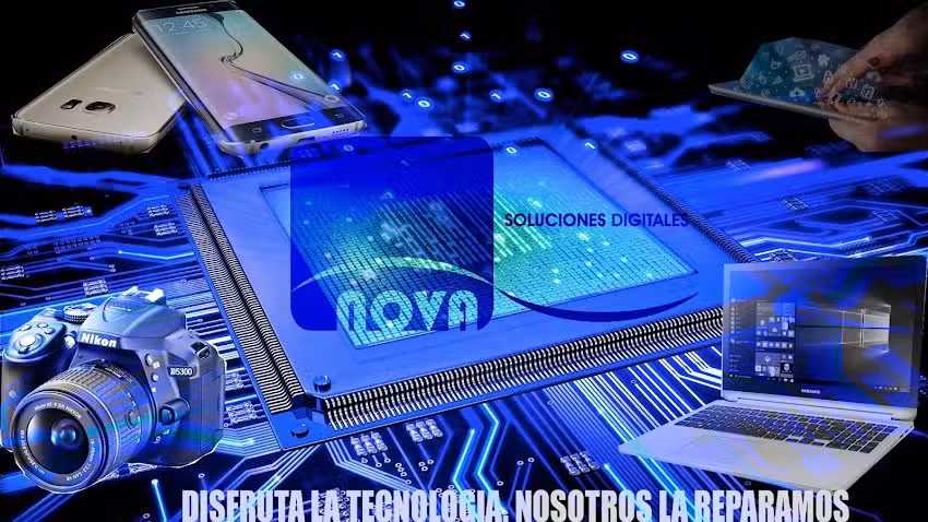 Nova Soluciones Digitales