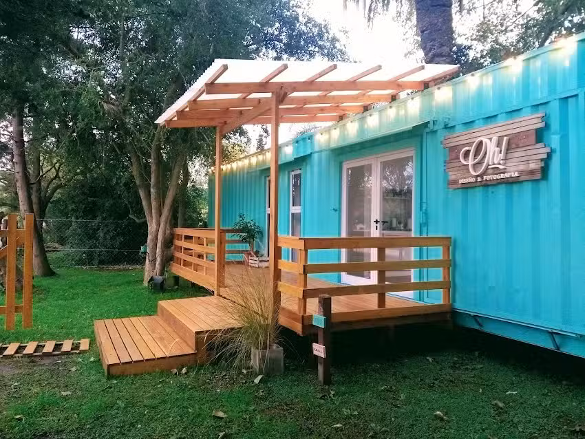 Oh! Dise&ntilde;o y fotografia