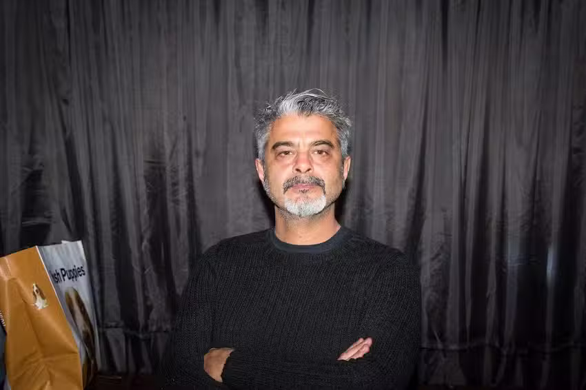 Ojo Blindado visualArt