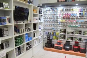 OKSHOP &ndash; TECNOSHOP &ndash; Computaci&oacute;n &ndash; Telefon&iacute;a &ndash; Gaming