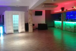 On clik Cabinas Fotograficas