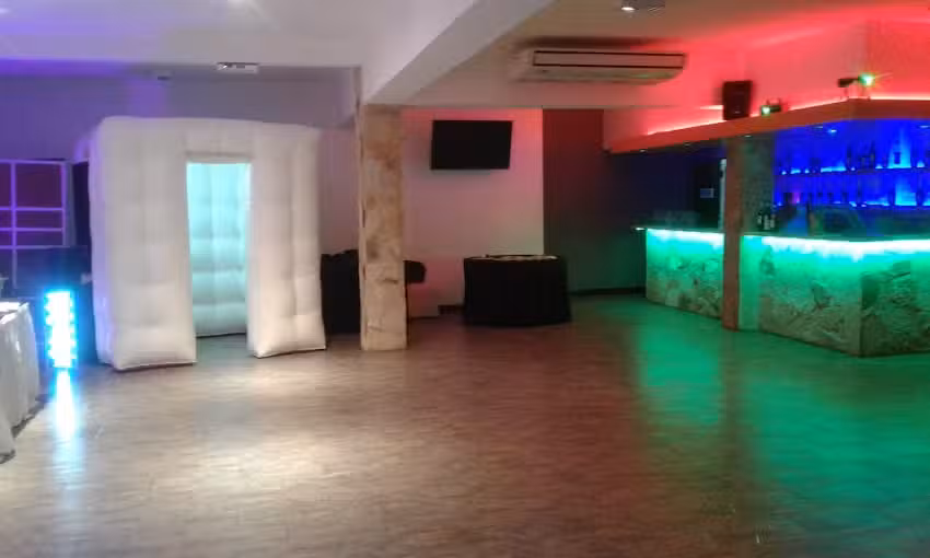 On clik Cabinas Fotograficas