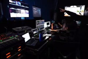 Open Media &ndash; Producci&oacute;n Audiovisual