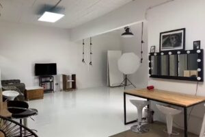 Open Mind Productora