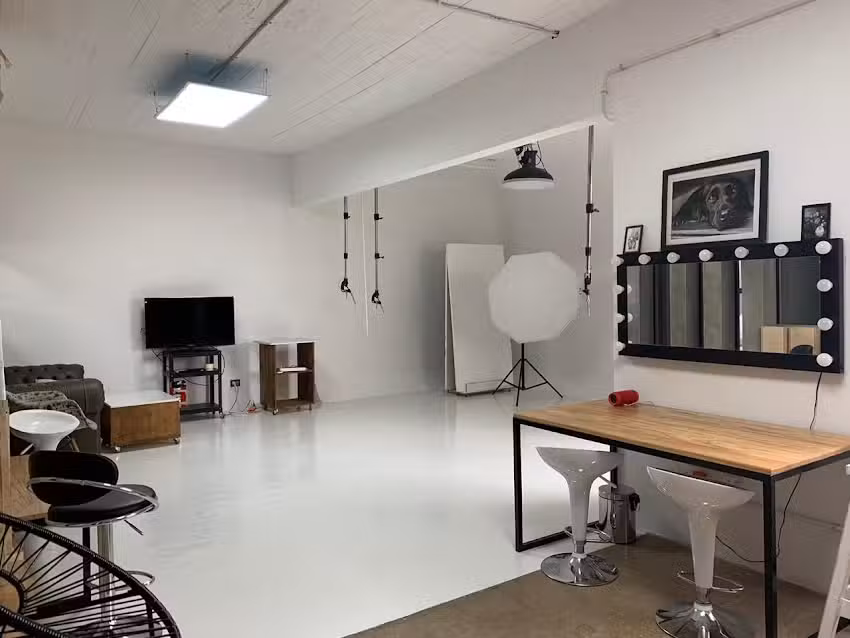 Open Mind Productora