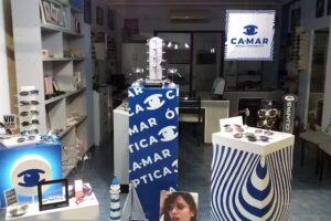 Óptica Ca-Mar