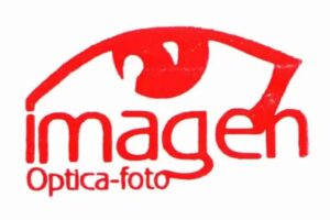 &Oacute;ptica foto Imagen