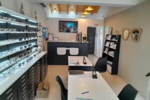 Óptica y Fotografía Lihué