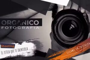 ORGANICO &ldquo;Sergio R. Junes&rdquo;- Servicios Fotogr&aacute;ficos