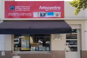 OyS Ferrucci Producciones Servicios para Eventos