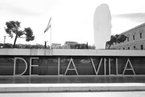 Pablo de la Villa Fotografia