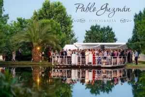 Pablo Guzman / Creativa Digital