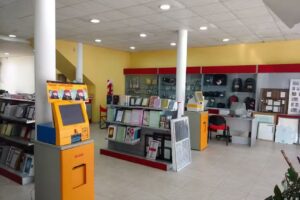 PAISAJES KODAK BRAGADO