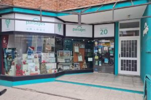 Paisajes Kodak Express &ndash; Fotografia Digital