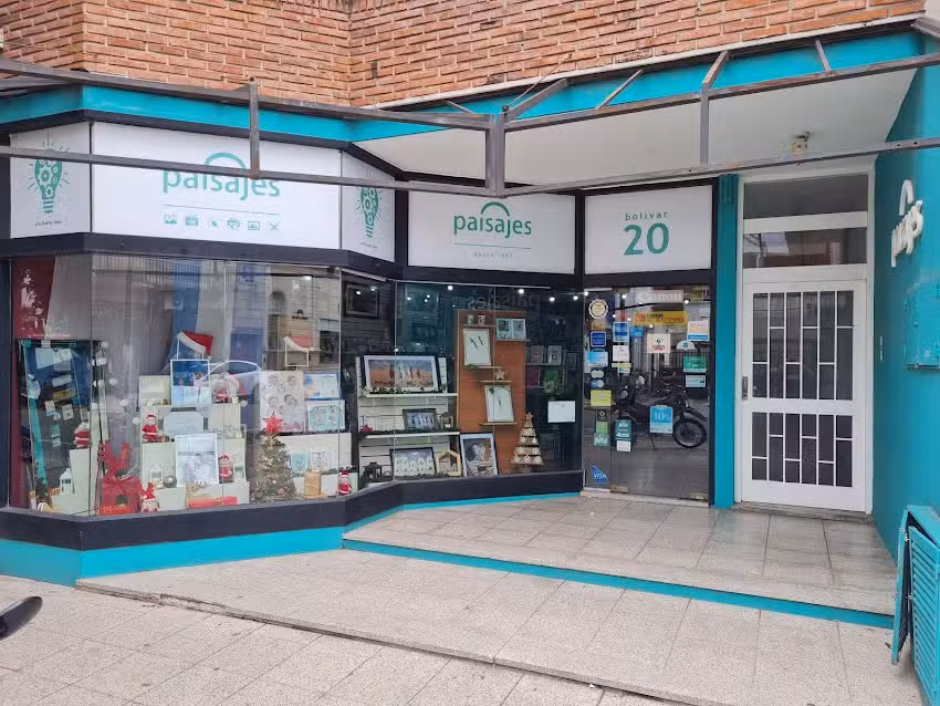 Paisajes Kodak Express &ndash; Fotografia Digital