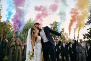 Palonsky Visual Team