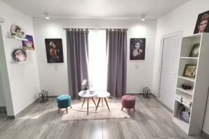 Pamela Guenzi Fotograf&iacute;a y Escuela