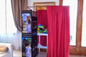 Pandacam Cabinas de Fotos