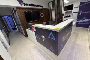 Paradise Host S.A. | Paradise Host® Paradise Dev® Paradise Store® Paradise Media® Paradise Gaming®