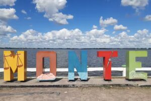 Parador Fotogr&aacute;fico Monte