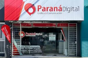 Paran&aacute; Digital