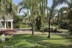 Parque Fotográfico Campo Cristal