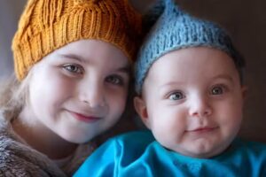 Patricia Borre Fotografia Infantil y Familiar