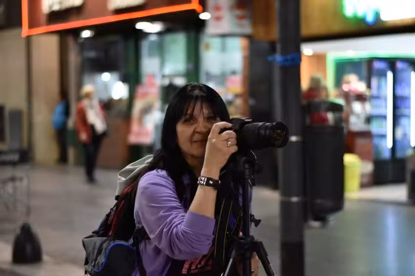 Paula Montero Fotograf&iacute;a