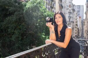 Paula Otero Fotografa