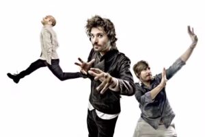 Pedro Bartholomai Fotografía