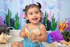 Pekes Fotograf&iacute;a Infantil