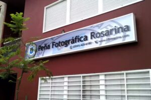 Peña Fotográfica Rosarina
