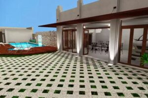 Pensado para Internet