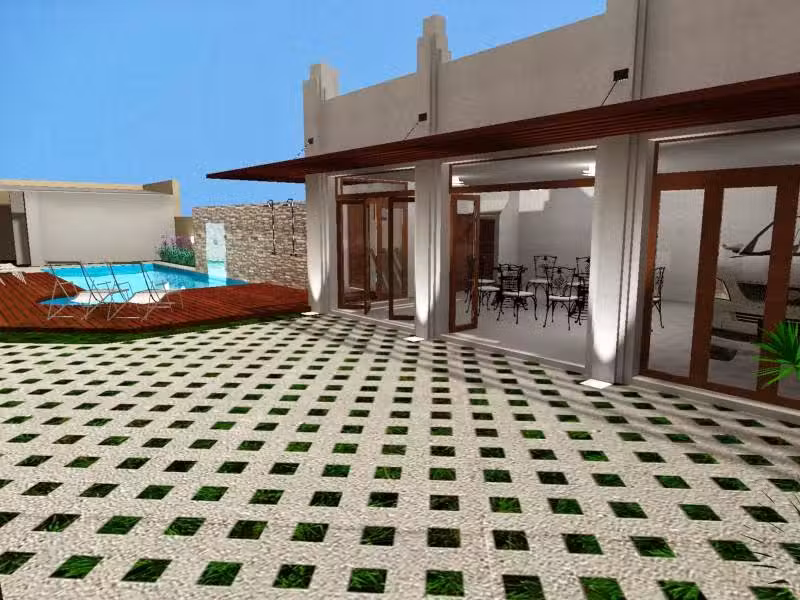 Pensado para Internet