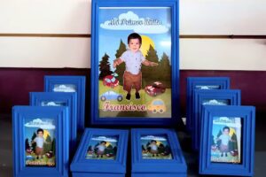 Peque&rsquo;s Impresiones Digitales