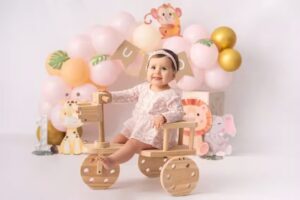 Peques Fotos – Fotografia de bebes