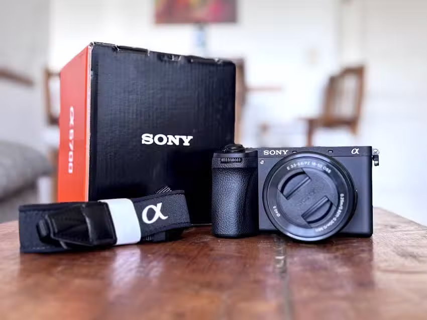 Photo Center Argentina