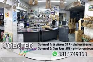 Photo Center Express