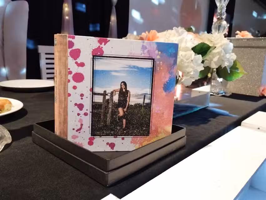 Photo Printer Digital Laboratorio Fotogr&aacute;fico Professional