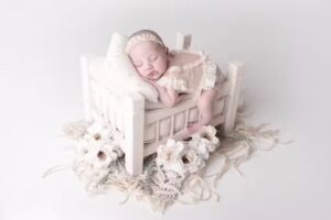 Picab&uacute; &ndash; Fotograf&iacute;a de beb&eacute;s