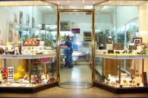 Pico S.A. Optica Joyeria Fotografia