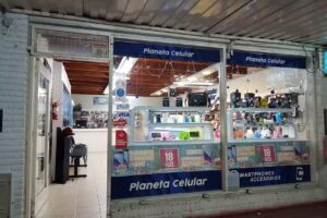 Planeta Celular VD Tienda de Smartphones Audio y Fotografia