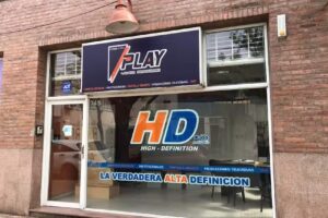 Play Video Producciones