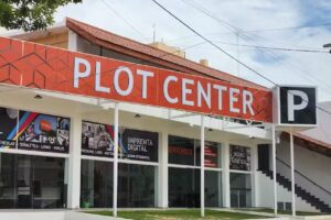 PLOT CENTER SRL &ndash; Gr&aacute;fica Integral e Imprenta Digital