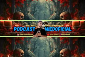PODCAST MIEDOFICIAL